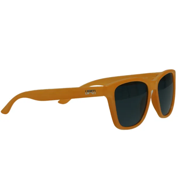 Lipati Sonnenbrillen>Sydney SunSplash Sunglasses Orange