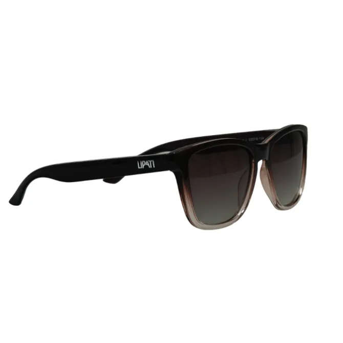 Lipati Sonnenbrillen>Sydney SunSplash Sunglasses Braun