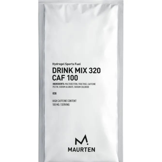 Maurten Sportnahrung>Drink Mix 320 Caf 100 - 14 Servings