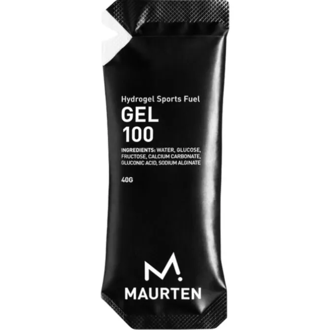 Maurten Sportnahrung>Gel 100 - 12 Servings