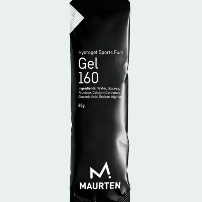 Maurten Sportnahrung>Gel 160 - 10 servings Weiß