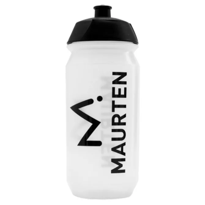 Maurten Trinksysteme & Trinkblasen>500ml Water Bottle Weiß