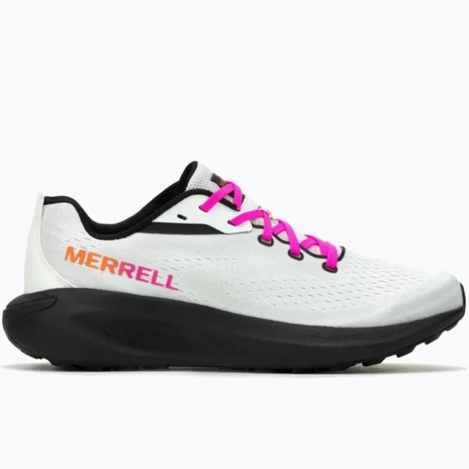 Merrell Neutrale Laufschuhe | Allround Laufschuhe>Morphlite Weiß