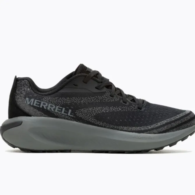 Merrell Neutrale Laufschuhe | Allround Laufschuhe>Morphlite Schwarz