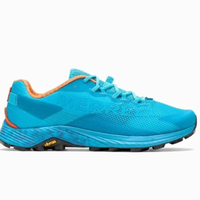 Merrell Neutrale Laufschuhe | Trailrunning Schuhe> MTL Long Sky 2 Blau