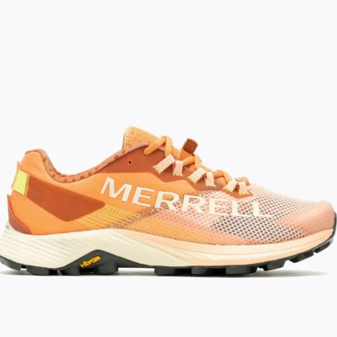 Merrell Neutrale Laufschuhe | Trailrunning Schuhe>MTL Long Sky 2 Orange