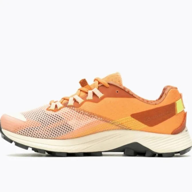 Merrell Neutrale Laufschuhe | Trailrunning Schuhe>MTL Long Sky 2 Orange