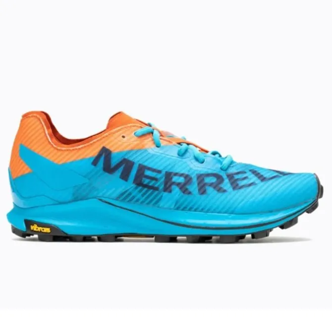 Merrell Neutrale Laufschuhe | Trailrunning Schuhe>MTL Skyfire 2 Blau