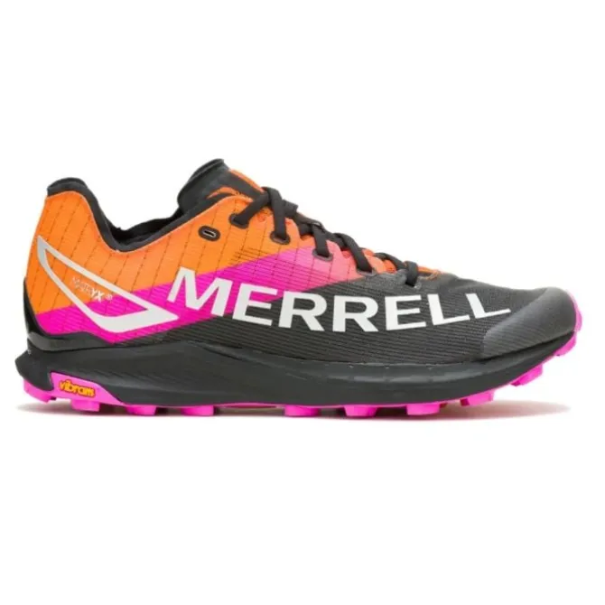 Merrell Neutrale Laufschuhe | Trailrunning Schuhe>MTL Skyfire 2 Matryx Schwarz