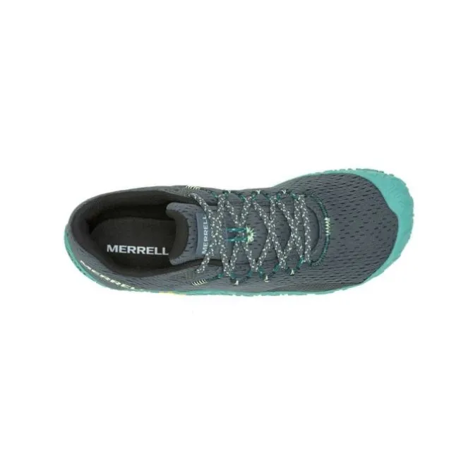 Merrell Neutrale Laufschuhe | Trailrunning Schuhe>Vapor Glove 6 Blau