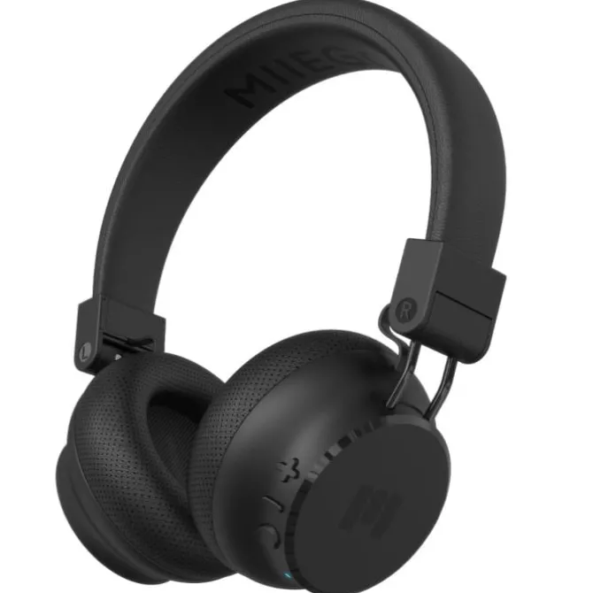 Miiego Over-ear Kopfhörer>Moove 35i Pro w/ANC Schwarz