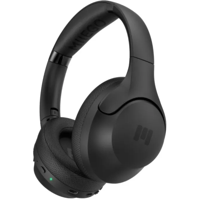 Miiego Over-ear Kopfhörer>Moove 45i Pro w/ANC Schwarz