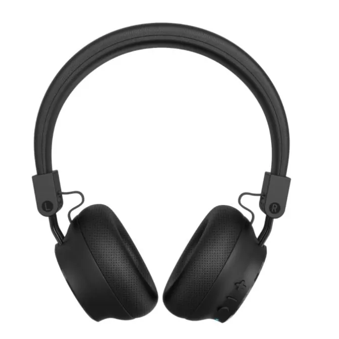 Miiego Over-ear Kopfhörer>Moove 35i Pro w/ANC Schwarz