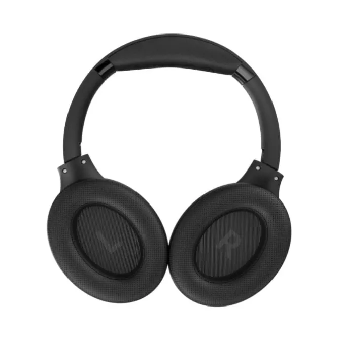 Miiego Over-ear Kopfhörer>Moove 45i Pro w/ANC Schwarz