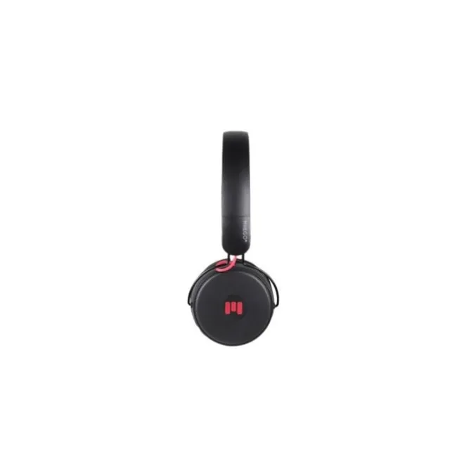 Miiego On-ear Kopfhörer>SIMPL GO Wireless On-Ear Headphones Schwarz