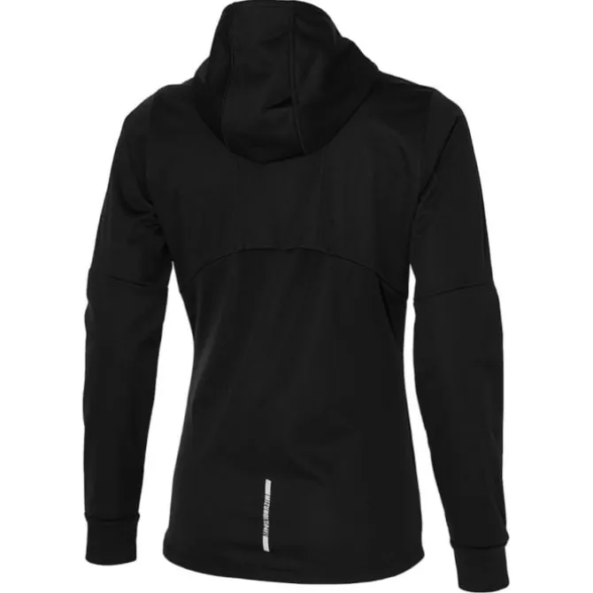 Mizuno Laufjacken>Thermal Charge BT Jacket Schwarz