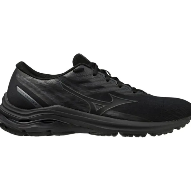 Mizuno Neutrale Laufschuhe | Allround Laufschuhe>Wave Equate 7 Schwarz