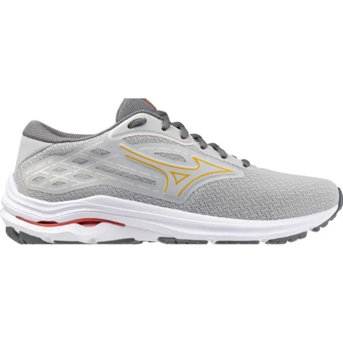 Mizuno Laufschuhe Mit Pronationsstütze | Allround Laufschuhe>Wave Equate 8 Grau