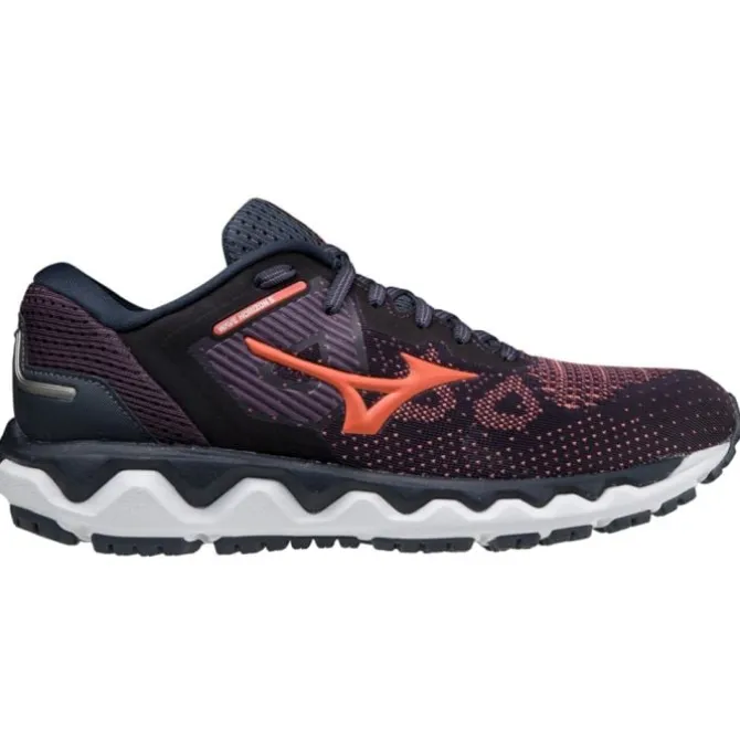 Mizuno Laufschuhe Mit Pronationsstütze | Allround Laufschuhe>Wave Horizon 5