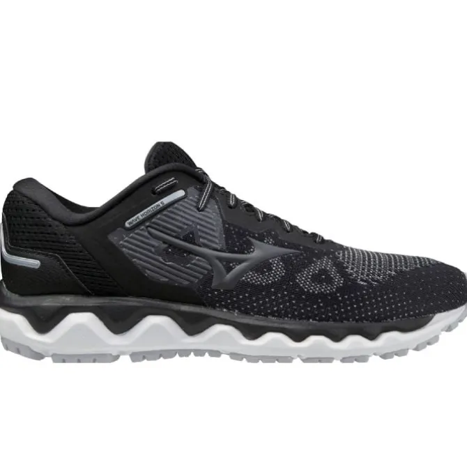 Mizuno Laufschuhe Mit Pronationsstütze | Allround Laufschuhe>Wave Horizon 5