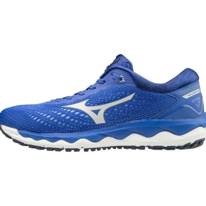 Mizuno Neutrale Laufschuhe | Allround Laufschuhe>Wave Sky 3