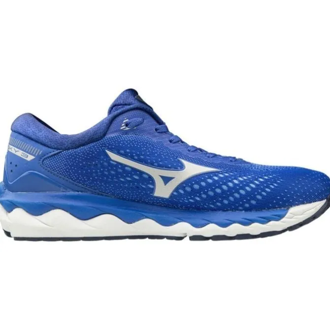 Mizuno Neutrale Laufschuhe | Allround Laufschuhe>Wave Sky 3