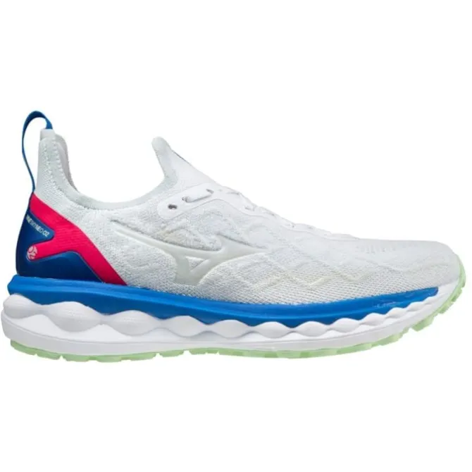 Mizuno Neutrale Laufschuhe | Allround Laufschuhe>Wave Sky Neo 2