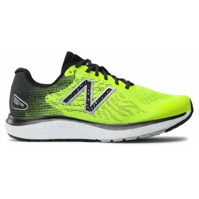 New Balance Neutrale Laufschuhe | Allround Laufschuhe>680 V7 Grün