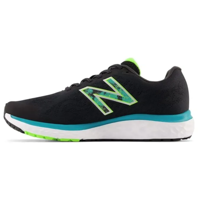 New Balance Neutrale Laufschuhe | Allround Laufschuhe>680 V7 Schwarz