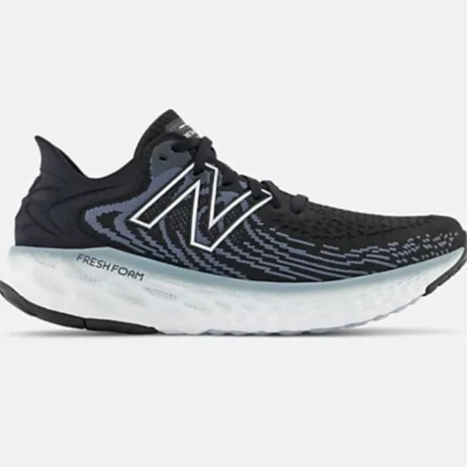 New Balance Neutrale Laufschuhe | Allround Laufschuhe>1080 V11 Narrow Schwarz