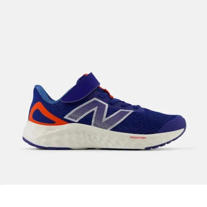 New Balance Laufschuhe>Foam Arishi v4 PS Blau