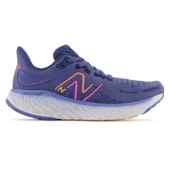 New Balance Neutrale Laufschuhe | Allround Laufschuhe>Fresh Foam 1080 v12 Violett