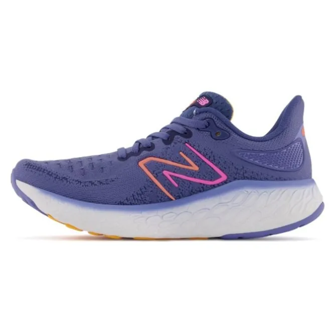 New Balance Neutrale Laufschuhe | Allround Laufschuhe>Fresh Foam 1080 v12 Violett