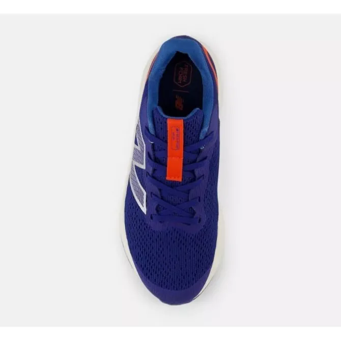 New Balance Laufschuhe>Fresh Foam Arishi v4 GS Blau