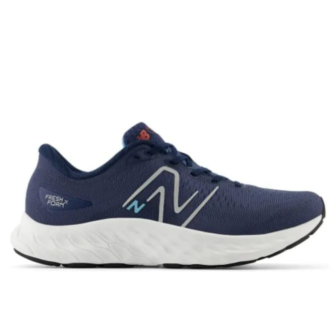 New Balance Laufschuhe Mit Pronationsstütze | Allround Laufschuhe>Fresh Foam Evoz Stability Blau