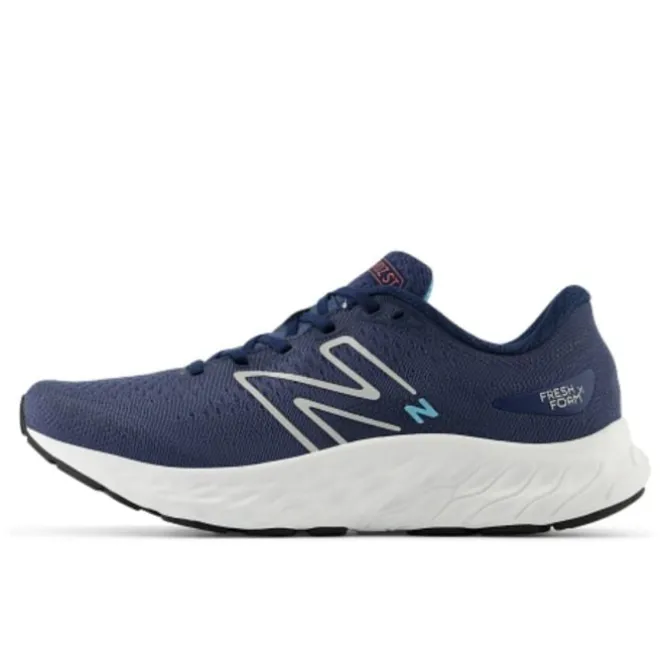 New Balance Laufschuhe Mit Pronationsstütze | Allround Laufschuhe>Fresh Foam Evoz Stability Blau