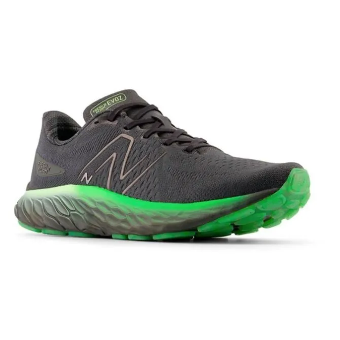 New Balance Neutrale Laufschuhe | Allround Laufschuhe>Fresh Foam Evoz v3 Schwarz