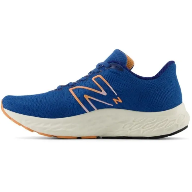 New Balance Neutrale Laufschuhe | Allround Laufschuhe>Fresh Foam Evoz v3 Blau