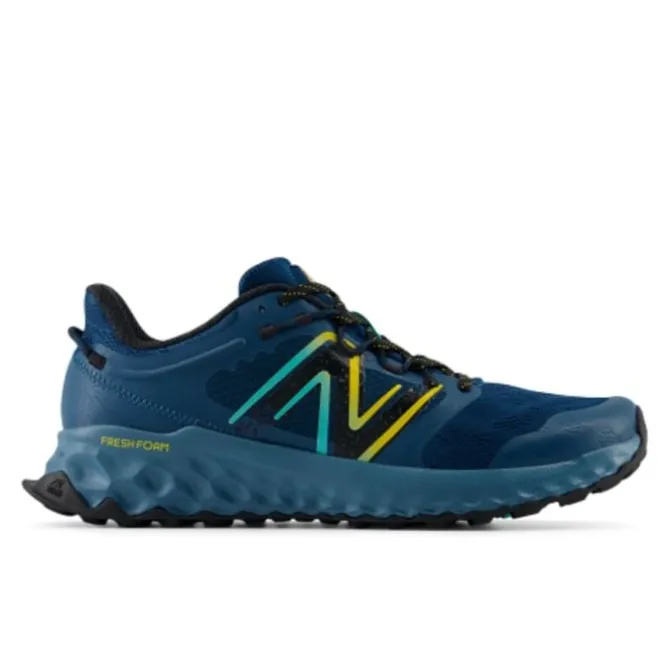 New Balance Neutrale Laufschuhe | Trailrunning Schuhe>Fresh Foam Garoé Blau