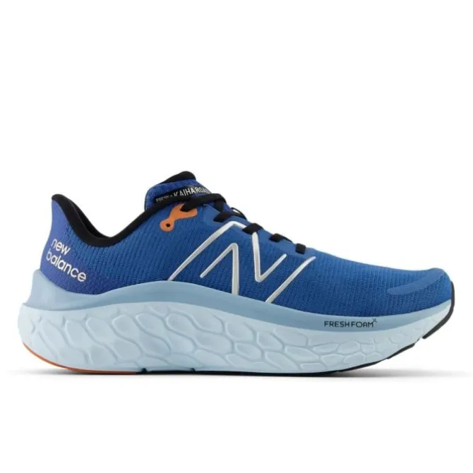 New Balance Neutrale Laufschuhe | Allround Laufschuhe>Fresh Foam Kaiha Road Blau