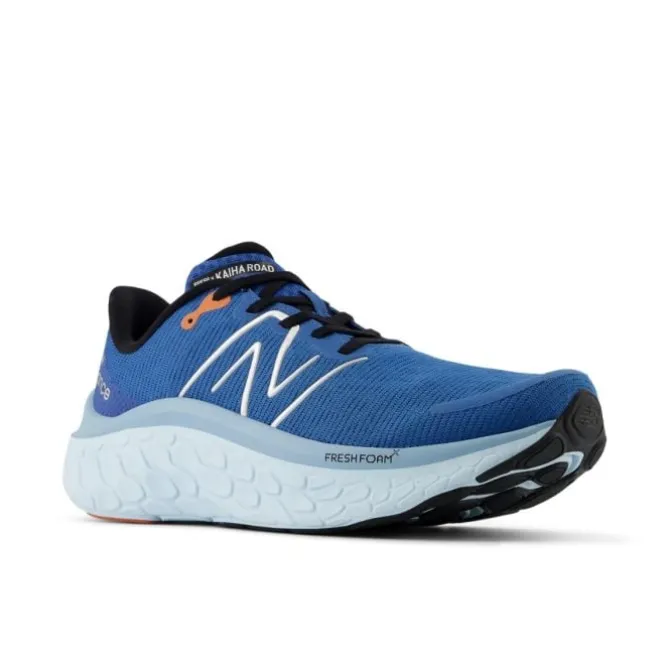 New Balance Neutrale Laufschuhe | Allround Laufschuhe>Fresh Foam Kaiha Road Blau