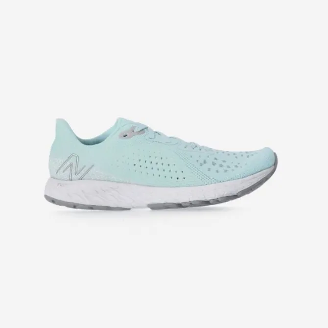 New Balance Neutrale Laufschuhe | Wettkampf Laufschuhe>Fresh Foam Tempo v2 Blau