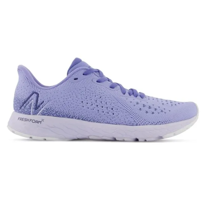 New Balance Neutrale Laufschuhe | Wettkampf Laufschuhe>Fresh foam Tempo v2 Violett