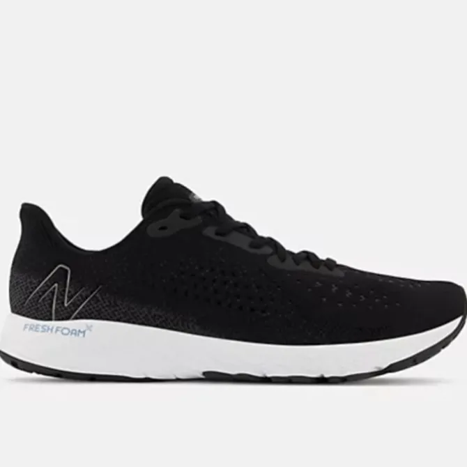 New Balance Neutrale Laufschuhe | Wettkampf Laufschuhe>Fresh Foam Tempo v2 Schwarz