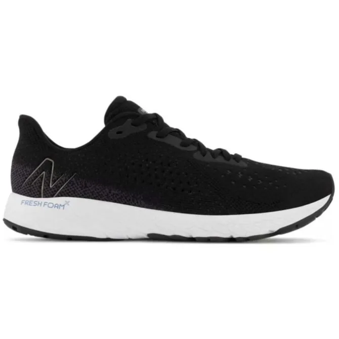 New Balance Neutrale Laufschuhe | Wettkampf Laufschuhe>Fresh Foam Tempo v2 Schwarz