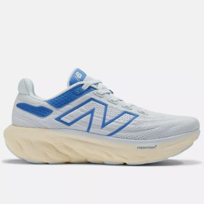 New Balance Neutrale Laufschuhe | Allround Laufschuhe>Fresh Foam X 1080 v13 Blau