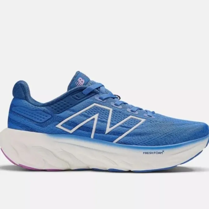 New Balance Neutrale Laufschuhe | Allround Laufschuhe>Fresh Foam X 1080 v13 Blau