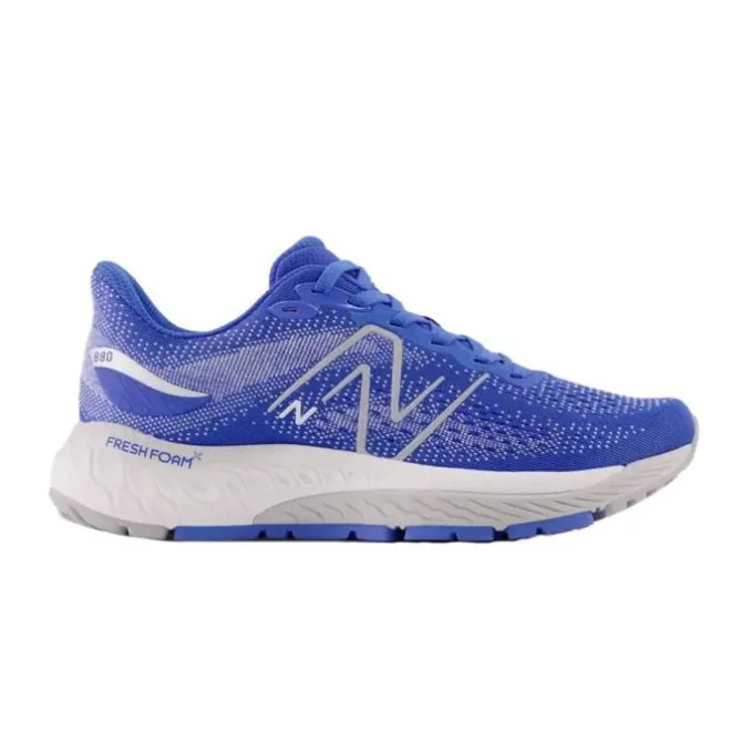 New Balance Neutrale Laufschuhe | Allround Laufschuhe>Fresh Foam X 880 V12 Blau