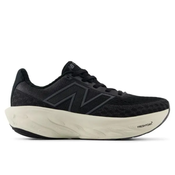 New Balance Neutrale Laufschuhe | Allround Laufschuhe>Fresh Foam X 1080 v14 Schwarz