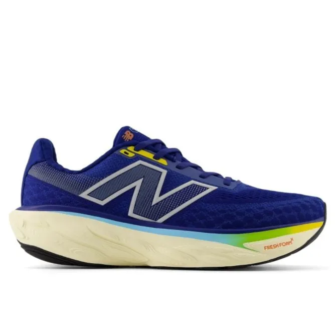 New Balance Neutrale Laufschuhe | Allround Laufschuhe>Fresh Foam X 1080 v14 Blau